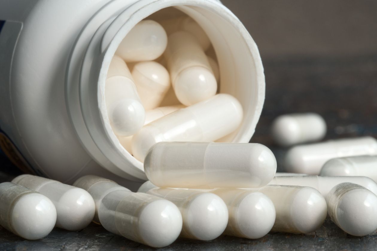 Questions To Ask Your Doctor Before Taking Supplements