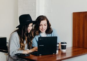 Photo by Brooke Cagle on Unsplash