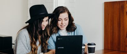 Photo by Brooke Cagle on Unsplash