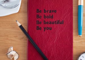 Photo by Hope House Press - Leather Diary Studio on Unsplash