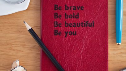 Photo by Hope House Press - Leather Diary Studio on Unsplash