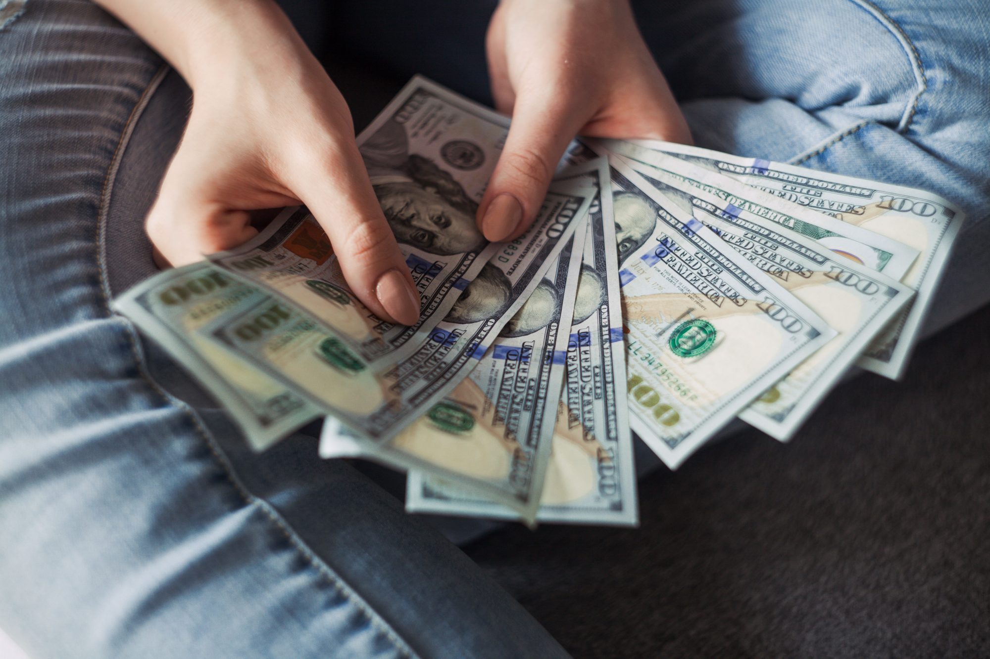 19 Best Books On Money For Women 97 Photo by Alexander Mils on Unsplash