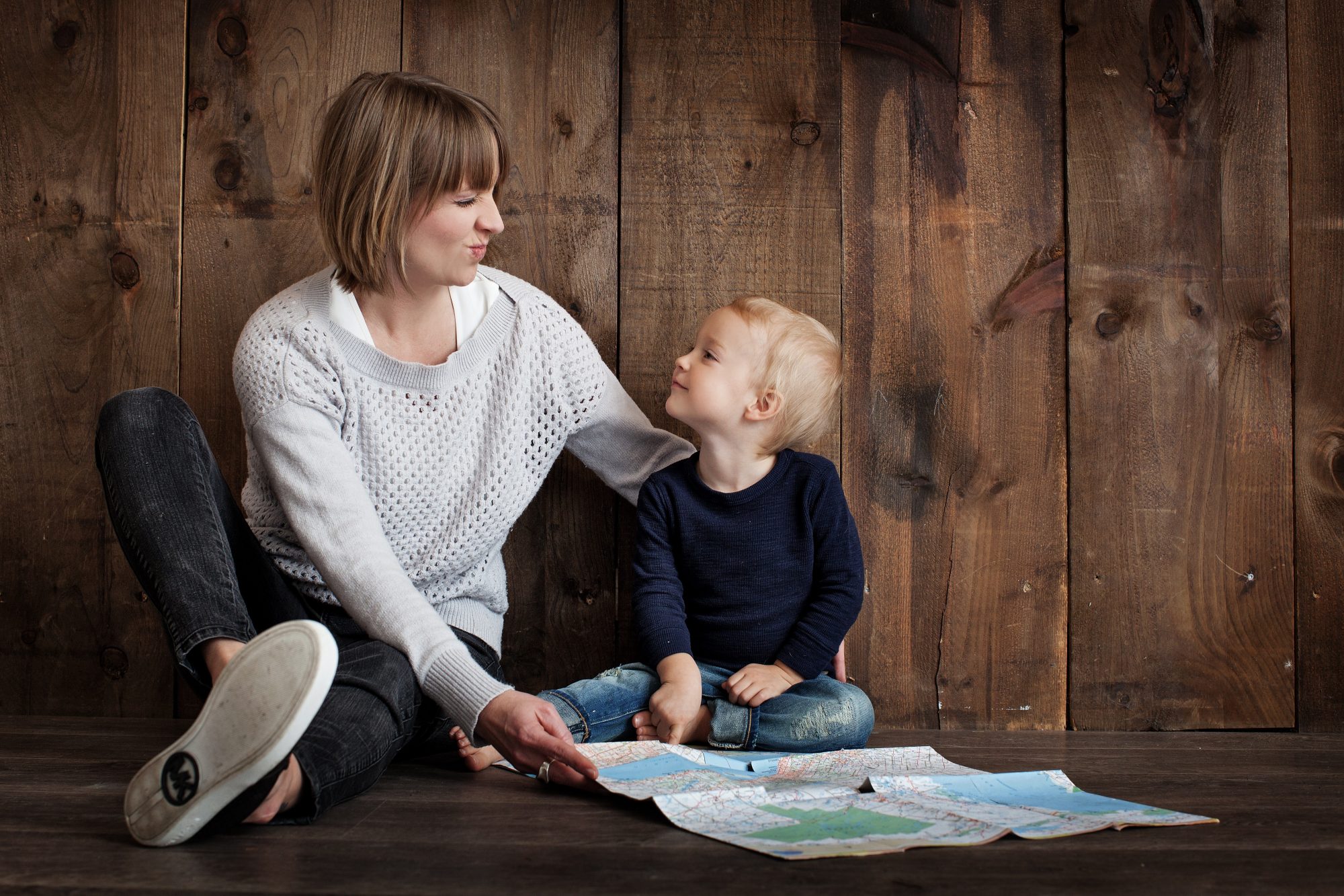 10 Books On Self Care For Busy Moms 7 Photo by Pixabay from Pexels