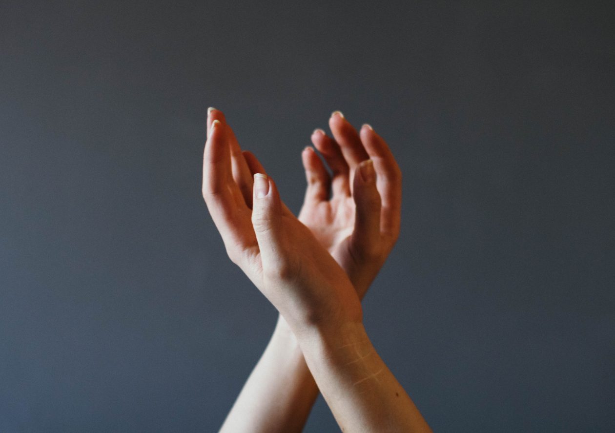 Photo by Nicole Honeywill on Unsplash