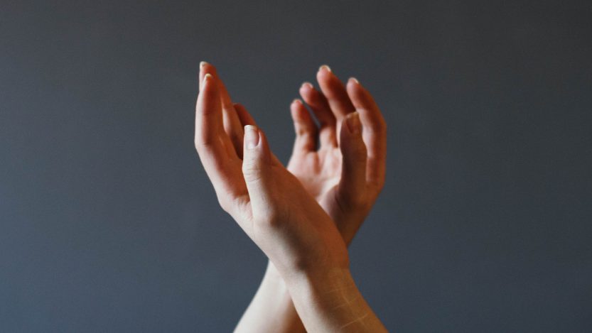 Photo by Nicole Honeywill on Unsplash