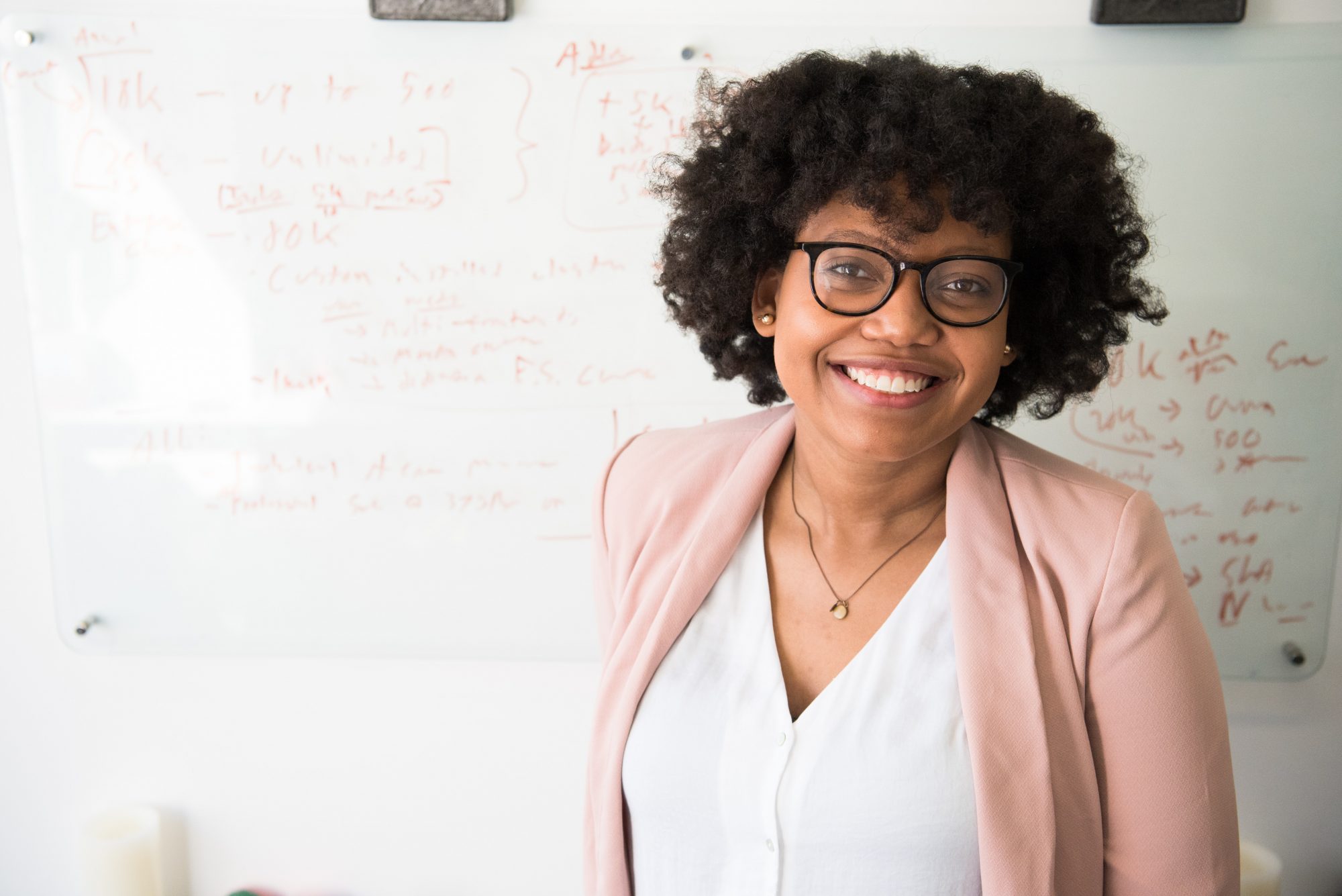 9 Best Books To Inspire Young Black Business Women 2 Photo by Christina Morillo from Pexels