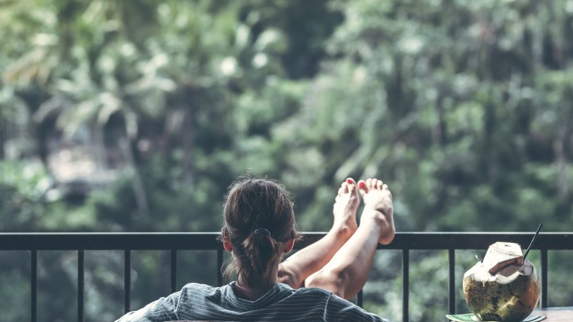 Photo by Artem Beliaikin from Pexels