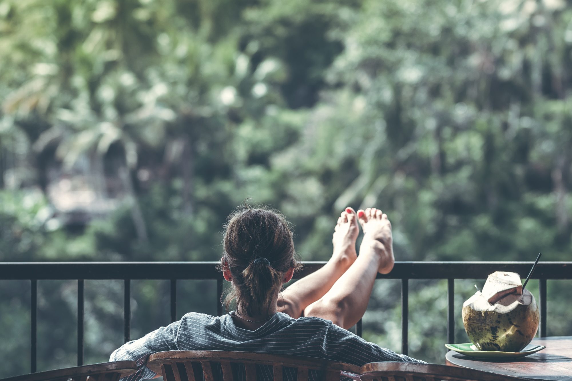 9 Best Books If You're Looking For A Stress-Free Life As A Woman 37 Photo by Artem Beliaikin from Pexels