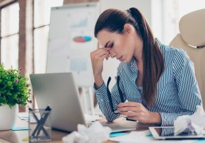 5 Vital Tips on How to Improve Mental Health at Work