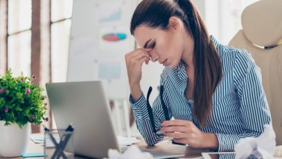 5 Vital Tips on How to Improve Mental Health at Work