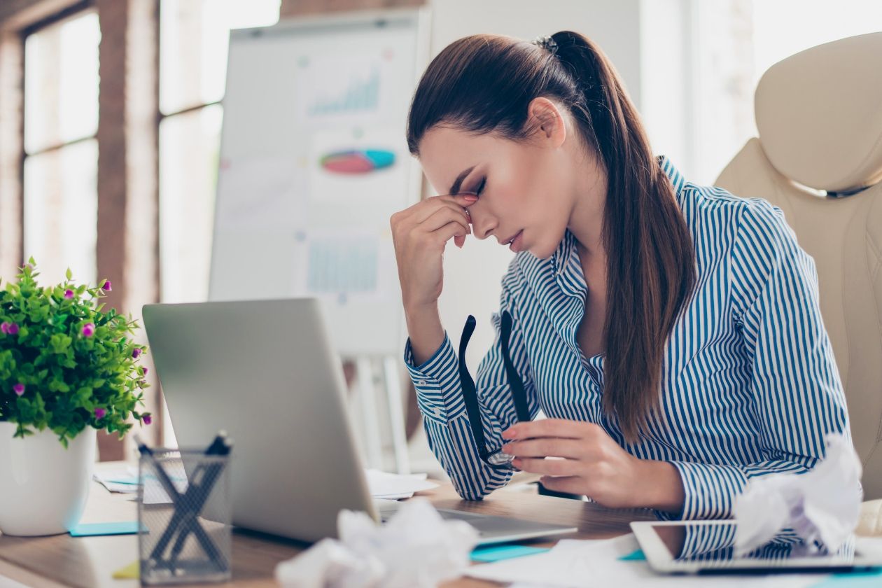 5 Vital Tips on How to Improve Mental Health at Work