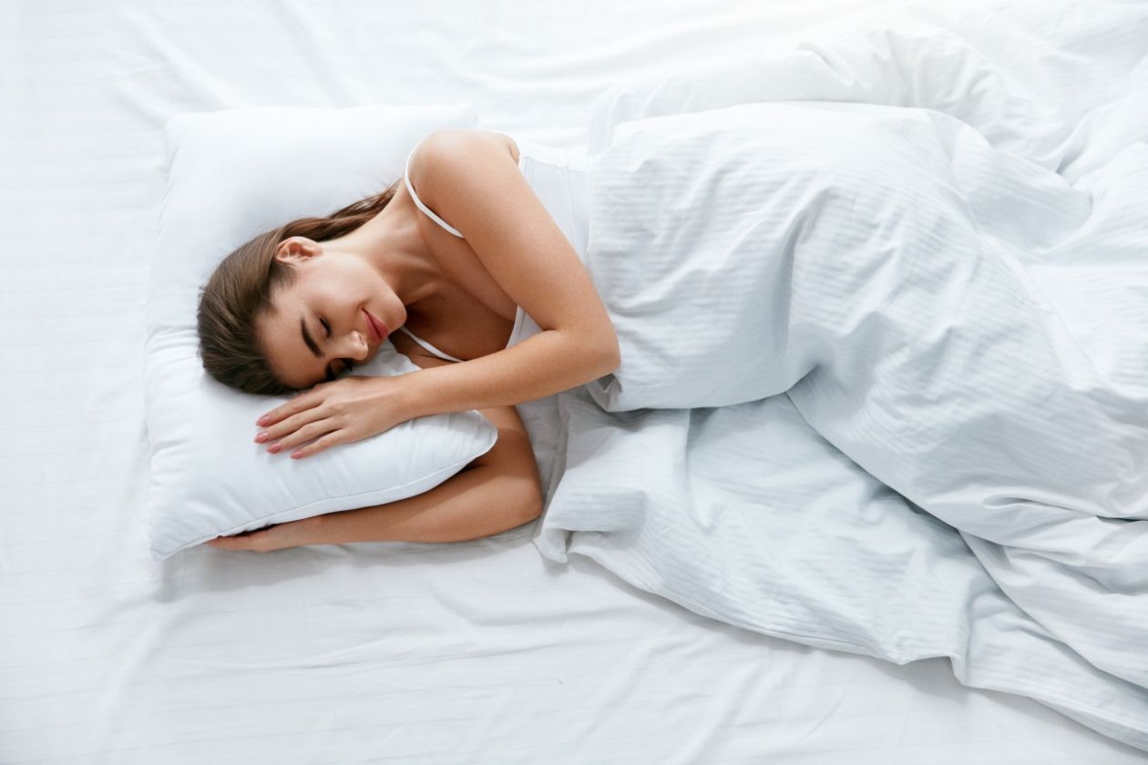 5 of the Best Natural Remedies for Improving Sleep