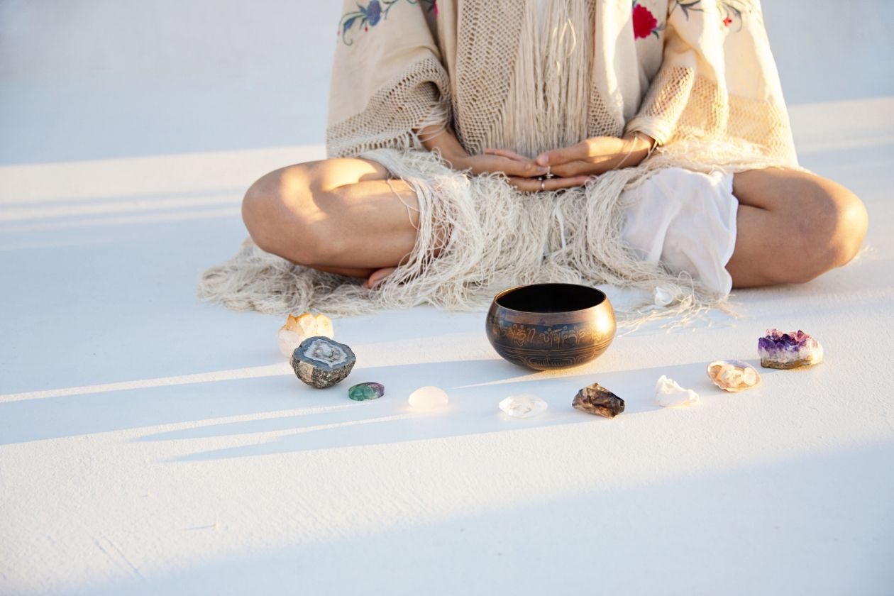 Simple and Relaxing Ways to Enhance Your Meditation Practice