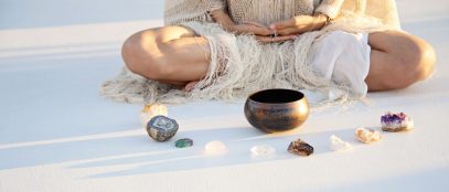 Simple and Relaxing Ways to Enhance Your Meditation Practice