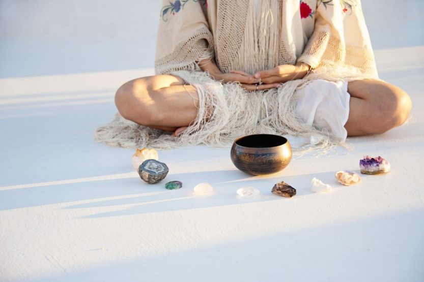 Simple and Relaxing Ways to Enhance Your Meditation Practice