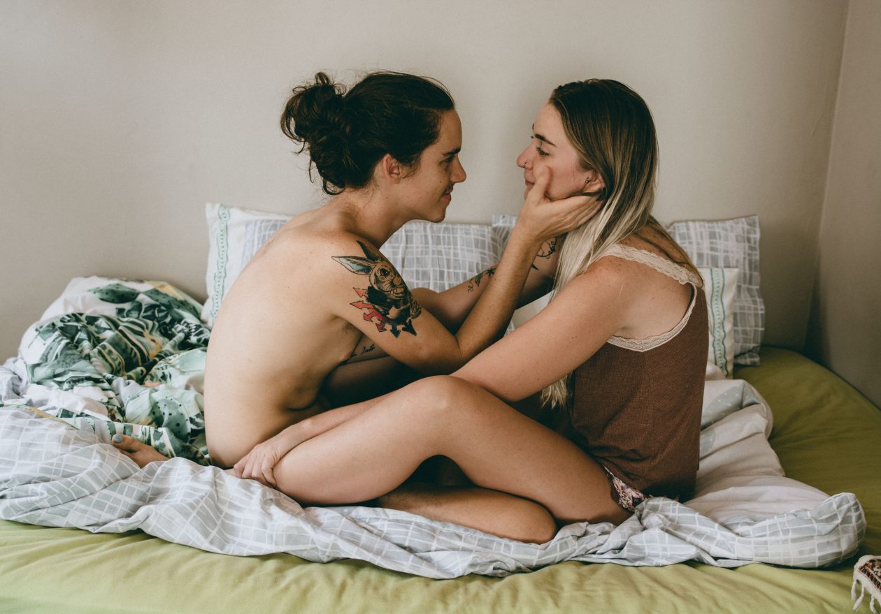 Photo by Claudia van Zyl on Unsplash