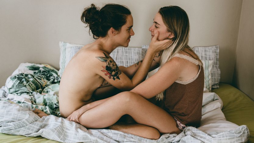 Photo by Claudia van Zyl on Unsplash