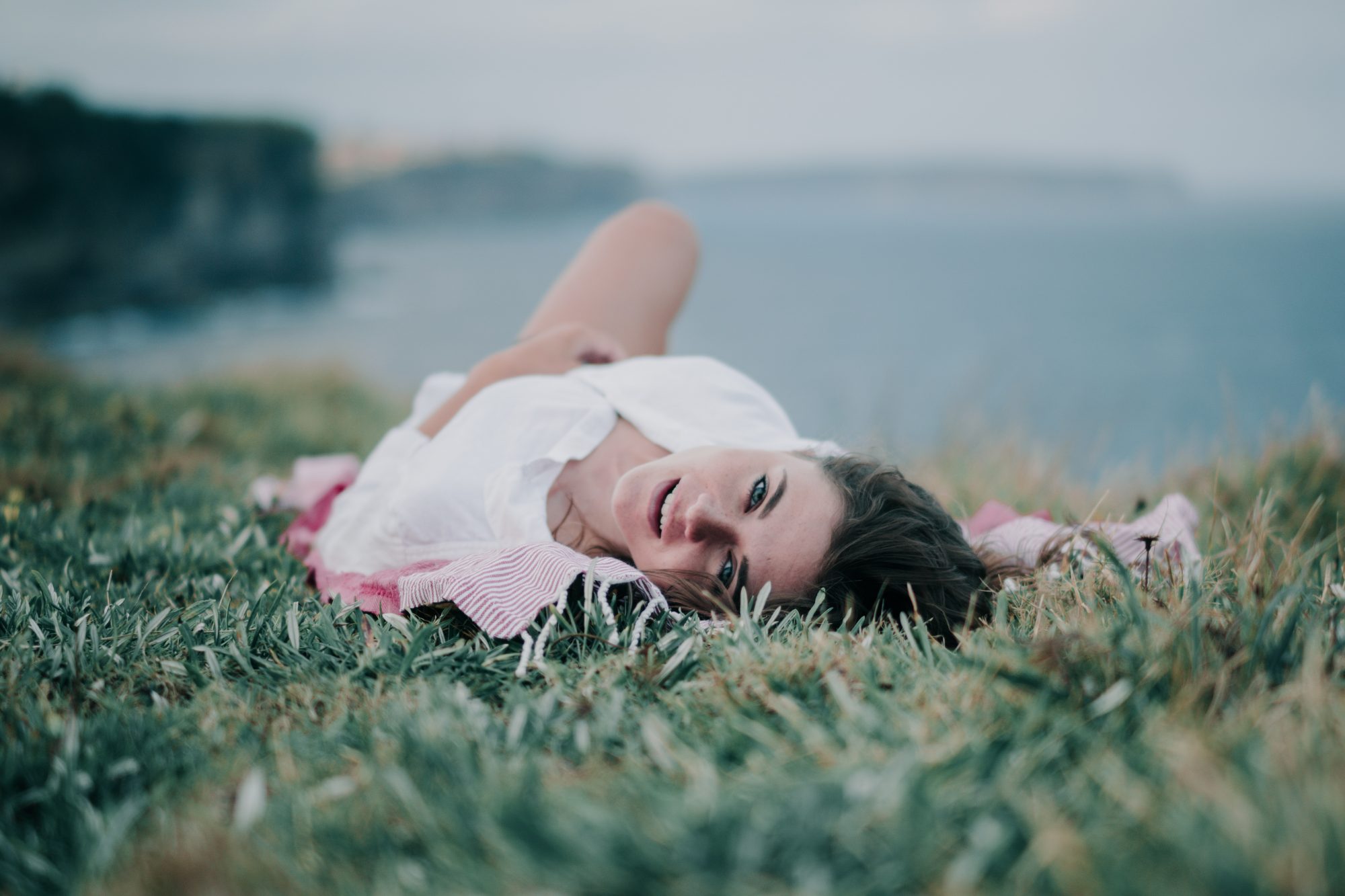 4 Books That Crack the Art of Seduction 29 Photo by Rowan Chestnut on Unsplash