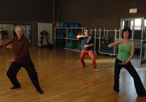 Workout Gear That Every Woman Over 50 Needs 33 U.S. Air Force photo/Senior Airman Logan Tuttle