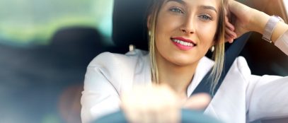 Mindful Ways to Have a Relaxing Commute