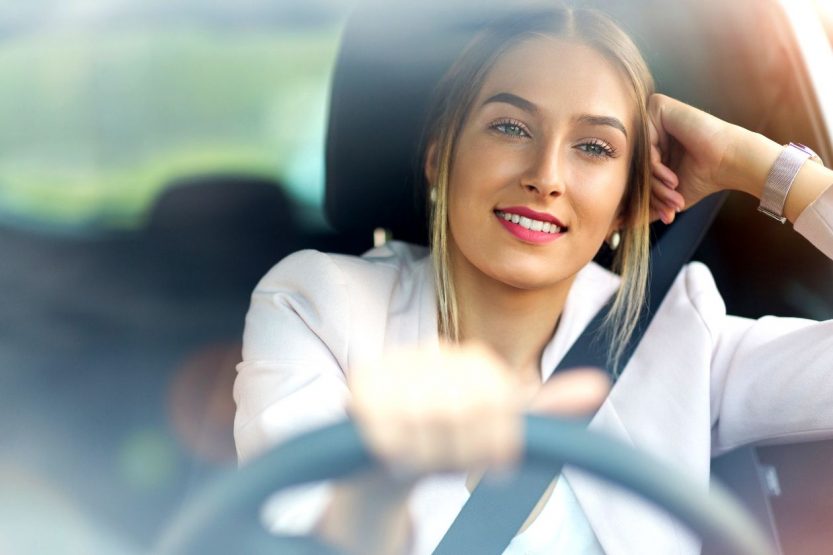 Mindful Ways to Have a Relaxing Commute
