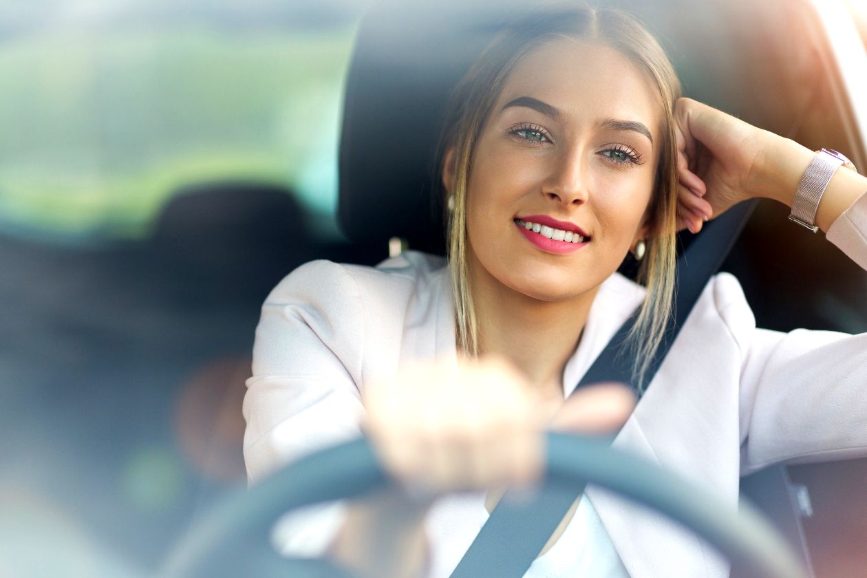 Mindful Ways to Have a Relaxing Commute