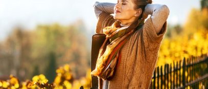 Simple Ways to Brighten Your Mood for a Better Day
