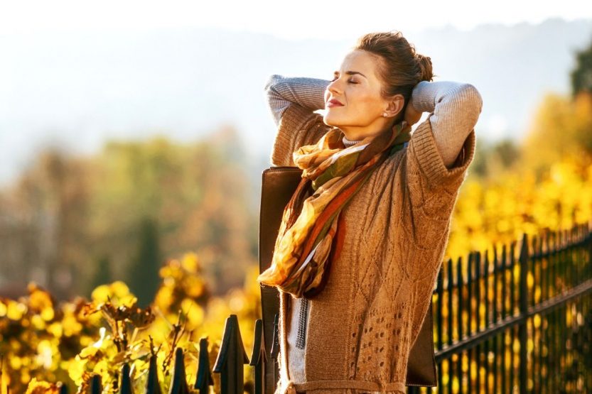 Simple Ways to Brighten Your Mood for a Better Day