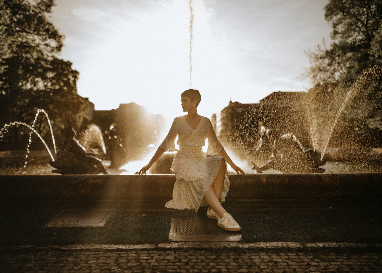 Photo by Kinga Cichewicz on Unsplash