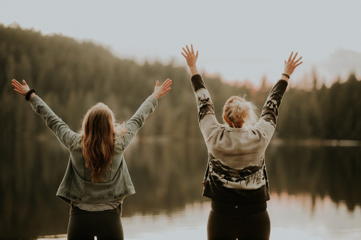 Photo by Priscilla Du Preez on Unsplash