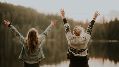 Photo by Priscilla Du Preez on Unsplash