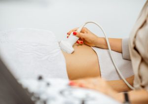 Why You Should Get a Pelvic Ultrasound
