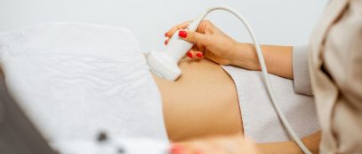 Why You Should Get a Pelvic Ultrasound