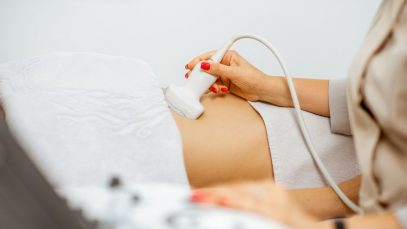Why You Should Get a Pelvic Ultrasound