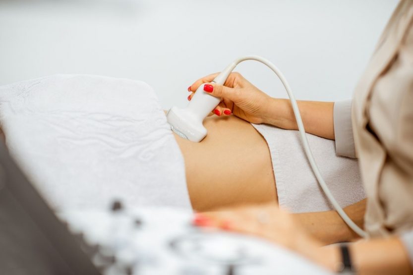 Why You Should Get a Pelvic Ultrasound