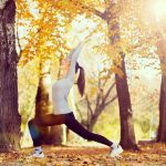 Fun and Simple Outdoor Workout Ideas for the Fall