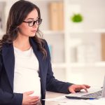 4 Ways to Dress for Work While Pregnant