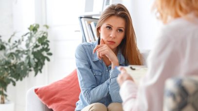4 Ways to Benefit from Counseling