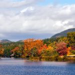 Get Creative: Best Places for Fall Photography