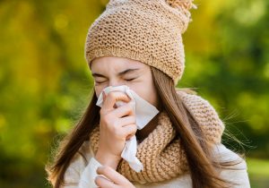 Effective Ways to Treat Pollen Allergies
