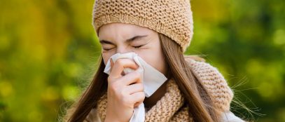 Effective Ways to Treat Pollen Allergies