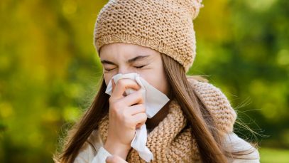 Effective Ways to Treat Pollen Allergies