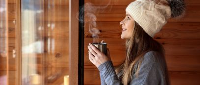 Four Festive Tips for Managing Holiday Stress