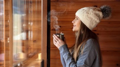 Four Festive Tips for Managing Holiday Stress