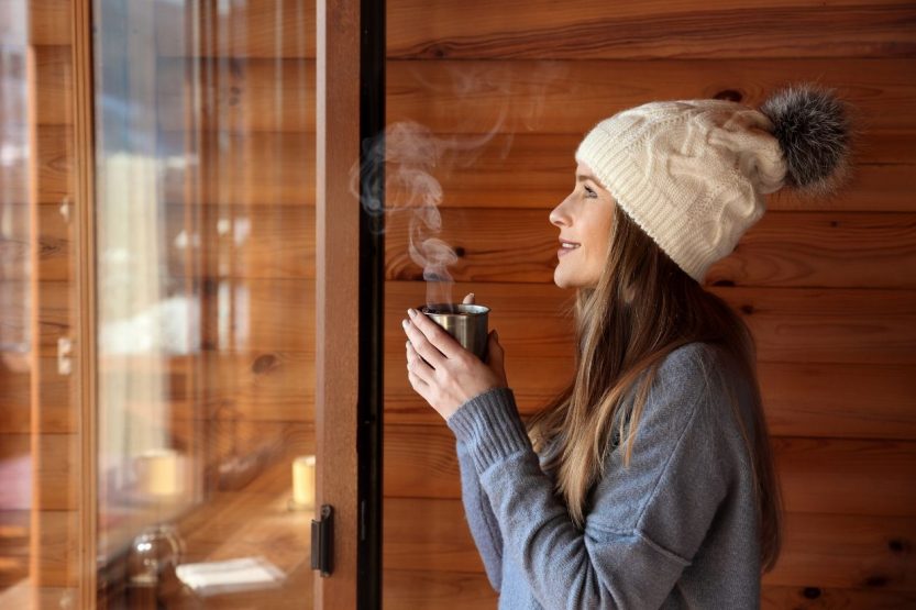 Four Festive Tips for Managing Holiday Stress