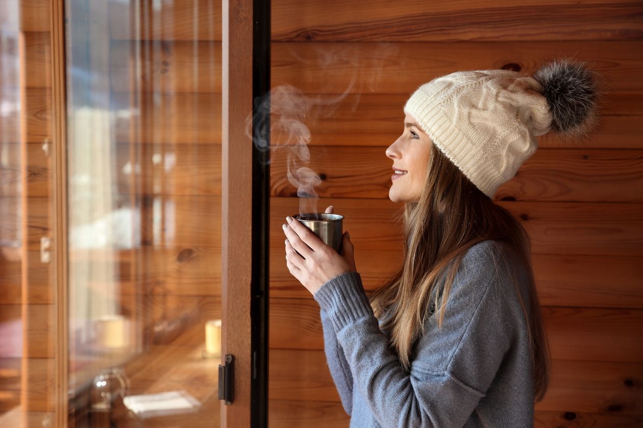 Four Festive Tips for Managing Holiday Stress