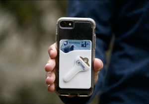 Keyper Video Screenshot