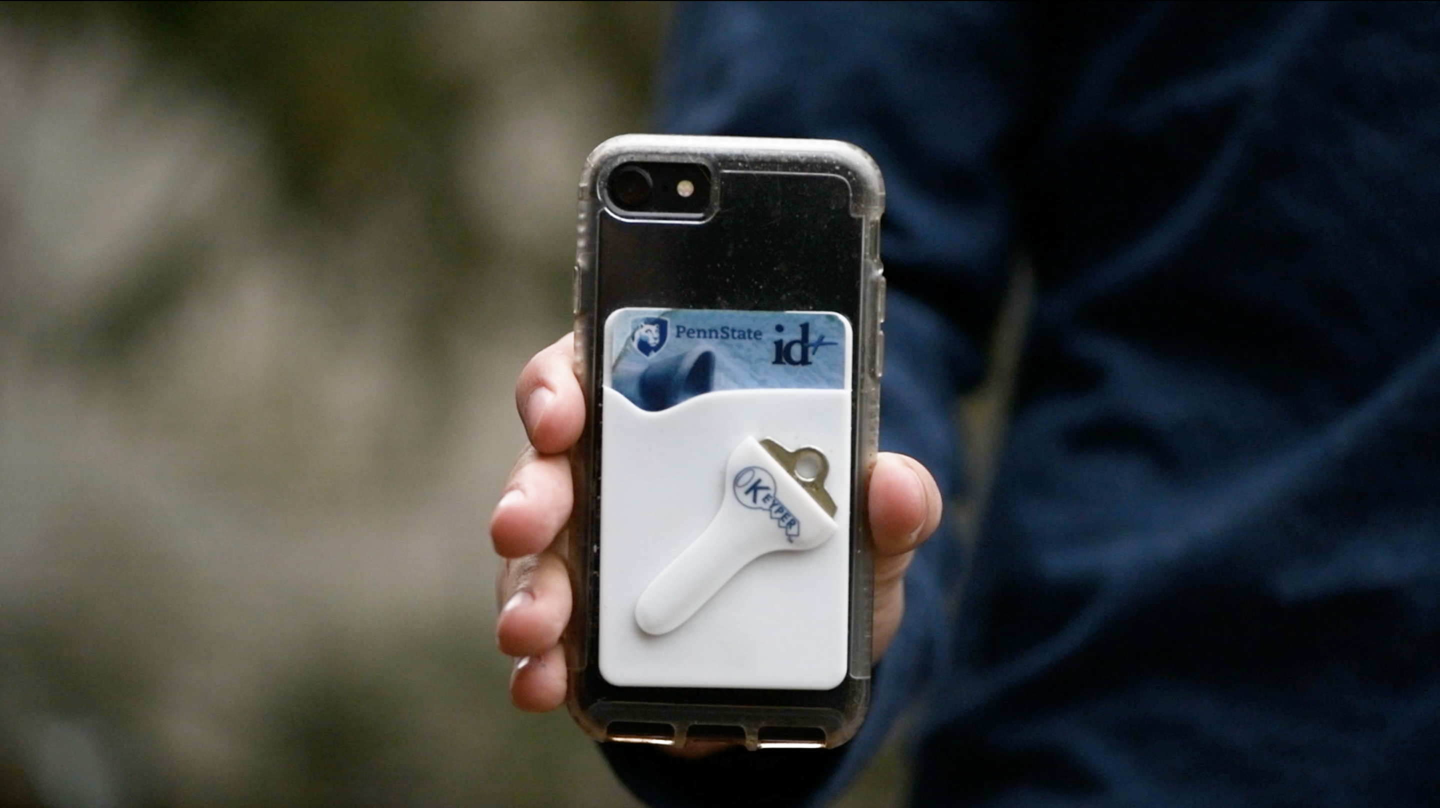 Keyper Video Screenshot