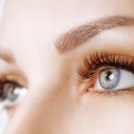 New Trends in Eyelash Extensions: Uniquely Inspired Beauty