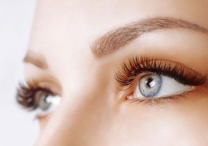 New Trends in Eyelash Extensions: Uniquely Inspired Beauty